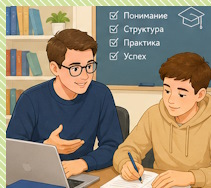 Услуги Услуги репетиторов в Горном-Алтайске