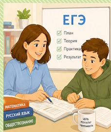 Услуги Услуги репетиторов в Горном-Алтайске