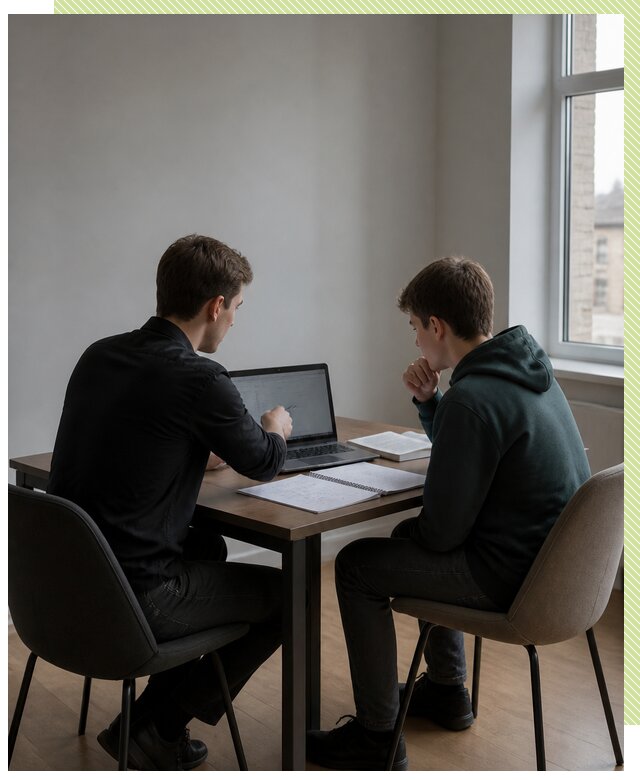 Репетитор по информатике ЕГЭ в Горном-Алтайске от 1555 р. | Репетитор-Грн