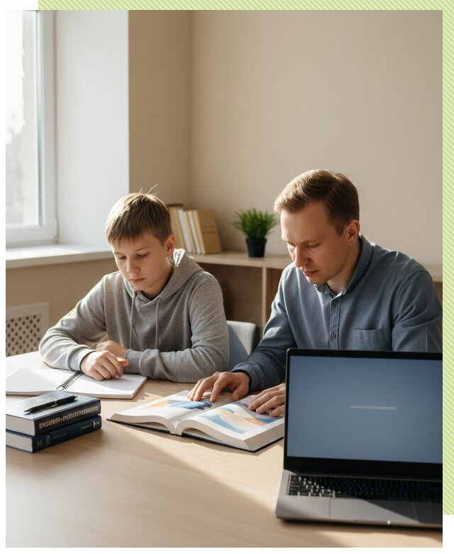 Репетитор по английскому 7 класс в Горном-Алтайске по цене 1244 р. | Репетитор-Грн
