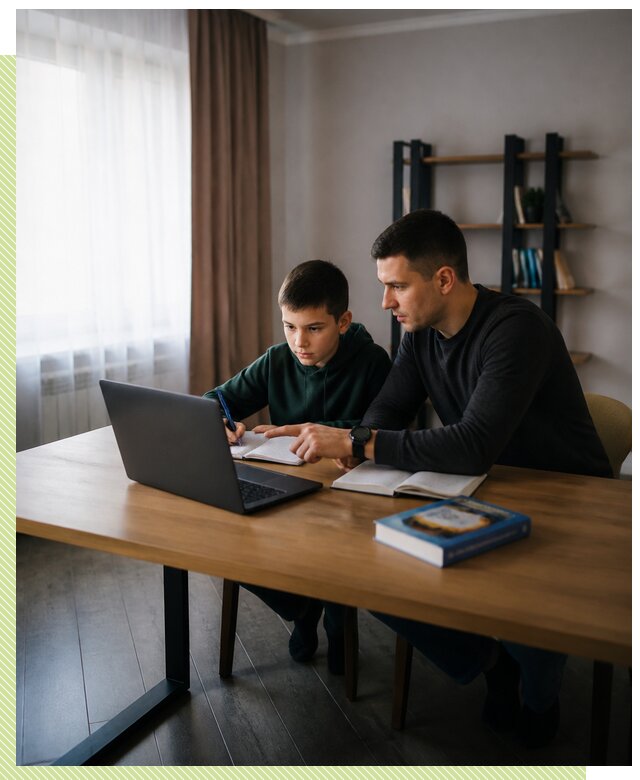 Репетитор по информатике для 5 класса школьников в Горном-Алтайске