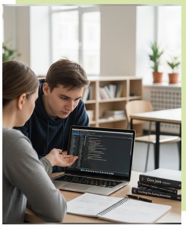 Репетитор по JavaScript в Горном-Алтайске по цене от 1866 р. | Репетитор-Грн