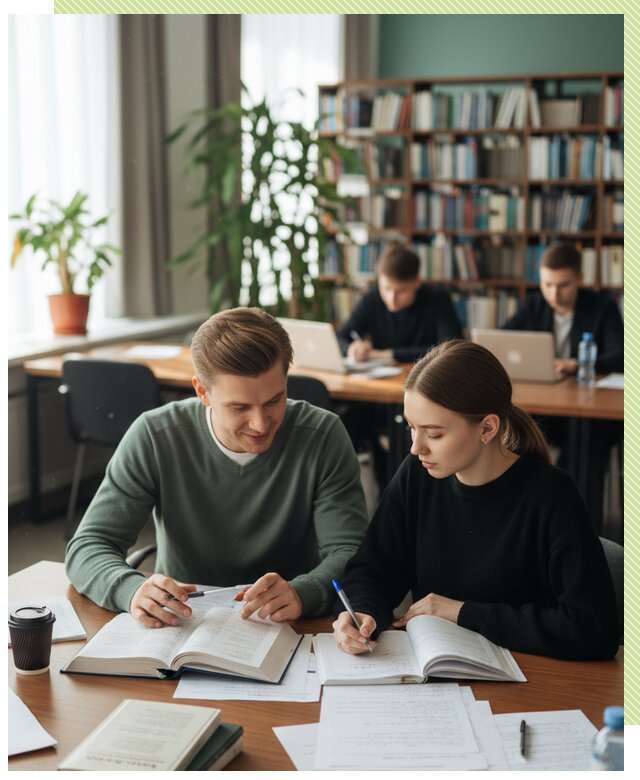 Репетитор для студентов медиков в Горном-Алтайске от 1555 р. | Репетитор-Грн